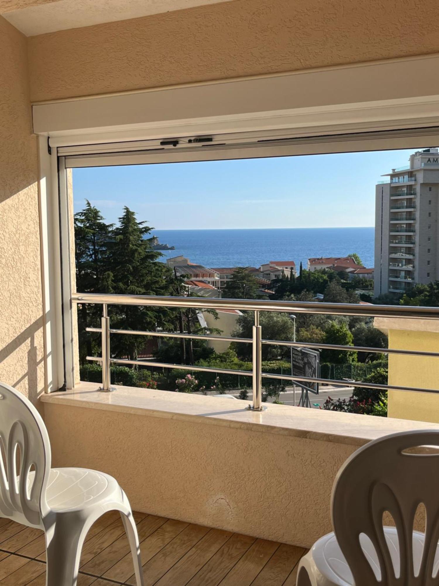 Apartments Srzentic Petrovac Room photo