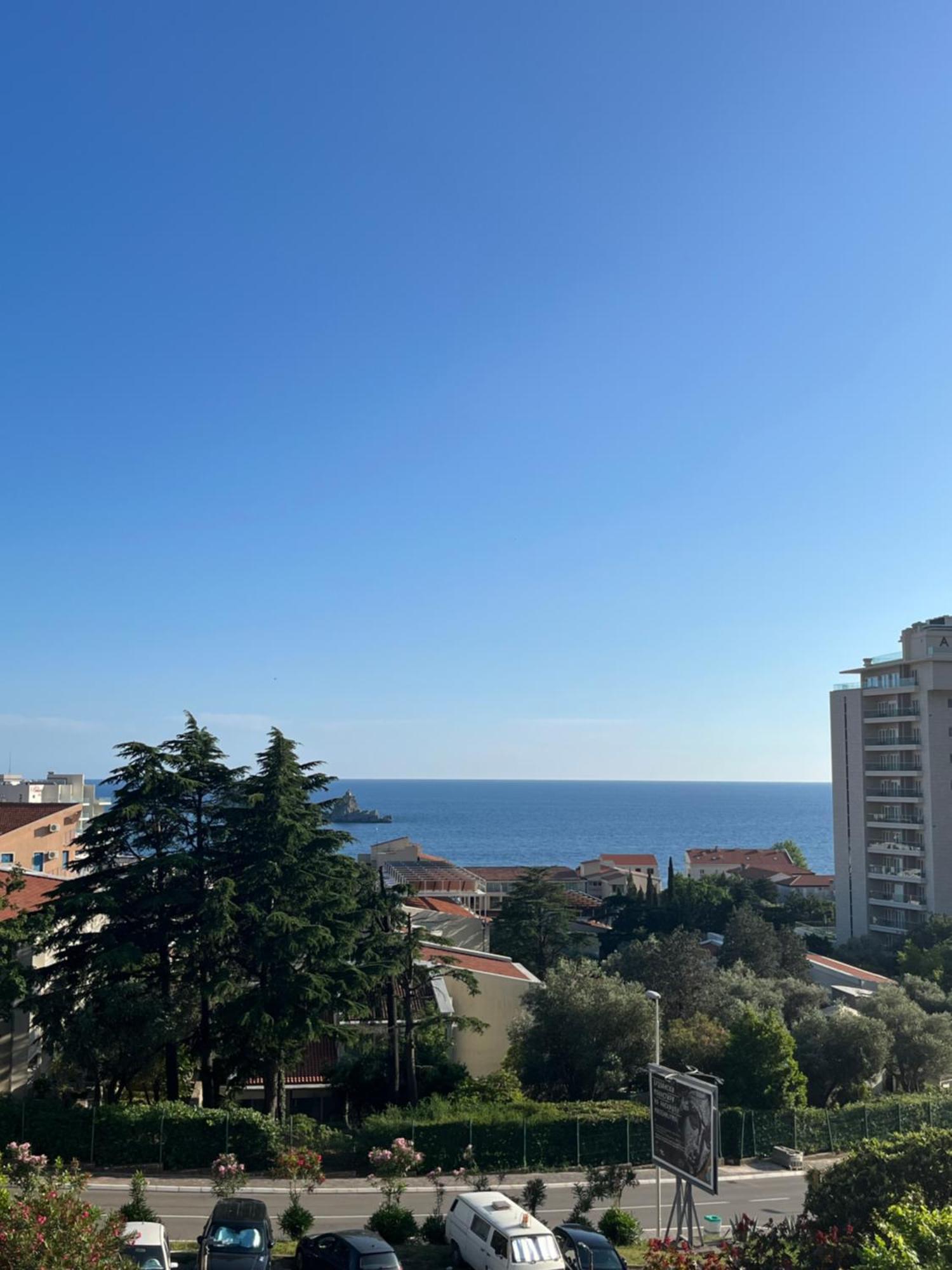 Apartments Srzentic Petrovac Room photo