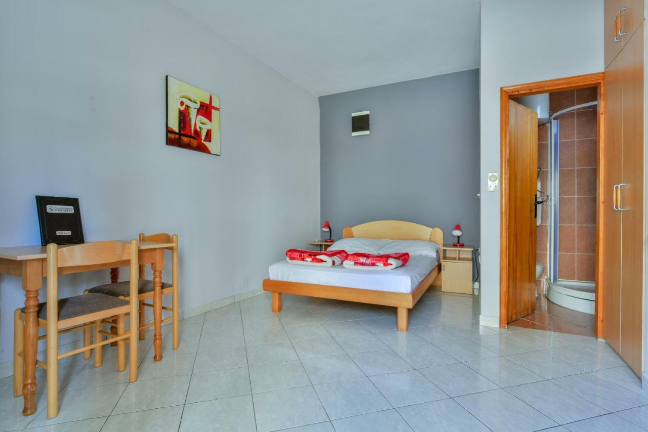 Apartments Srzentic Petrovac Exterior photo
